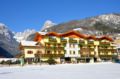 Alle Dolomiti Boutique Lake Hotel - Molveno モルヴェノ - Italy イタリアのホテル