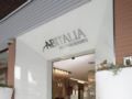 Allegroitalia Espresso Bologna - Bologna - Italy Hotels