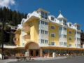 Alpen Suite Hotel - Madonna di Campiglio マドンナ ディ キャンピグリオ - Italy イタリアのホテル