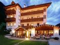 Alpenhotel Rainell - Castelrotto - Italy Hotels
