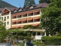 Alpine City Wellness Hotel Dominik - Bressanone - Italy Hotels