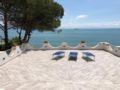 Amalfi Coast Luxury House - Vietri Sul Mare ヴィエトリスルマーレ - Italy イタリアのホテル