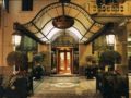 Andreola Central Hotel - Milan - Italy Hotels