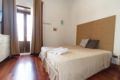 Appartamento Nerea Ortigia primo piano - Syracuse - Italy Hotels