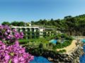 Approdo Resort Thalasso Spa - Castellabate - Italy Hotels