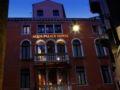 Aqua Palace - Venice - Italy Hotels