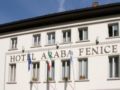 Araba Fenice Hotel - Iseo - Italy Hotels