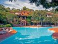Arbatax Park Resort - Borgo Cala Moresca - Tortoli トルローリ - Italy イタリアのホテル