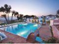 Arbatax Park Resort - Suites Del Mare - Tortoli - Italy Hotels