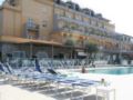 Art Hotel Gran Paradiso - Sorrento ソレント - Italy イタリアのホテル