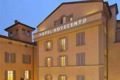 Art Hotel Novecento - Bologna ボローニャ - Italy イタリアのホテル