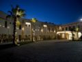 Arthotel & Park Lecce - Lecce - Italy Hotels