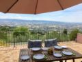 Assisi Villa R&R 1 B/room with optional 2nd B/room - Assisi - Italy Hotels