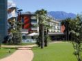 Astoria Park Hotel Spa Resort - Riva Del Garda リバ デル ガルダ - Italy イタリアのホテル