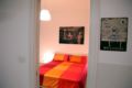 B&B BROTHERS SUITE VOMERO - Naples - Italy Hotels