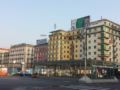 B&B TOP FLOOR - Naples ナポリ - Italy イタリアのホテル