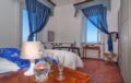 B&B Villa Eugenia - Camera Azzurra - Livorno - Italy Hotels