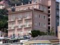 Baia Azzurra Hotel - Taormina タオルミナ - Italy イタリアのホテル