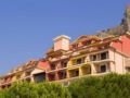 Baia Taormina Hotels & Spa - Forza Dagro フォルツァ ダグロ - Italy イタリアのホテル