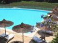 Basiliani - CDSHotels - Otranto - Italy Hotels