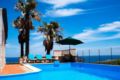 Beachfront Villa with Pool in Marine Reserve - Syracuse シラキュース - Italy イタリアのホテル