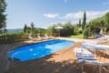 Beautiful house, pool, greenery, modern, luxury - Camaiore - Italy Hotels