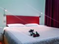 Bed and Breakfast CICLAMINO - Syracuse シラキュース - Italy イタリアのホテル