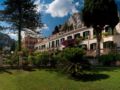 Belmond Grand Hotel Timeo - Taormina - Italy Hotels