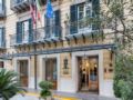 Best Western Ai Cavalieri Hotel - Palermo パレルモ - Italy イタリアのホテル