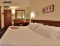 Best Western City Hotel - Bologna - Italy Hotels