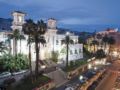 Best Western Hotel Nazionale - Sanremo - Italy Hotels