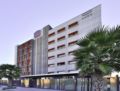 Best Western Parco Paglia Hotel - Chieti - Italy Hotels