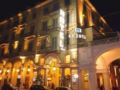 Best Western Plus Hotel Genova - Turin - Italy Hotels