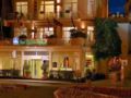 Best Western Plus Tigullio Royal - Rapallo - Italy Hotels