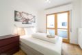 Big size apartment in old town with all confort! - Bolzano ボルツァーノ - Italy イタリアのホテル