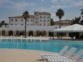 Blu Hotel Kaos - Agrigento - Italy Hotels