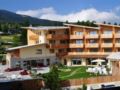 Blu Hotel Natura & Spa - Folgaria - Italy Hotels