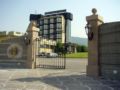 Borgo Palace Hotel - Sansepolcro サンセポルクロ - Italy イタリアのホテル