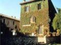 Borgo San Luigi - Siena シエナ - Italy イタリアのホテル