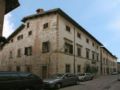 Bosone Palace - Gubbio グッビオ - Italy イタリアのホテル