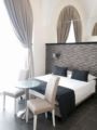 Boutique Hotel PIazza Charity - Naples - Italy Hotels