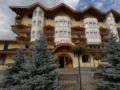 Brunet - The Dolomites Resort - Tonadico トナディーコ - Italy イタリアのホテル