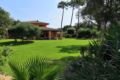 Bungalow at Punta Ala - Pool - 300m from the beach - Punta Ala - Italy Hotels