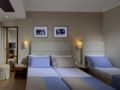 BW Signature Collection Hotel Paradiso - Naples - Italy Hotels