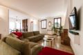 CA DEL GELSO, GREAT VILLA IN THE CENTRE OF VENICE - Venice - Italy Hotels