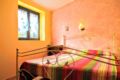 Casa Girasole-Villa Mapa - Vieste - Italy Hotels