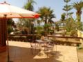 Casa Marinella sulla spiaggia - Porto Empedocle - Italy Hotels