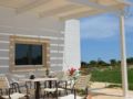 Casale del Murgese Country Resort - Fasano - Italy Hotels
