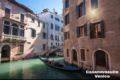 Casanovasuite Venice. - Venice ベネチア - Italy イタリアのホテル