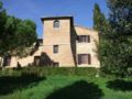 Castello di Leonina - Asciano - Italy Hotels
